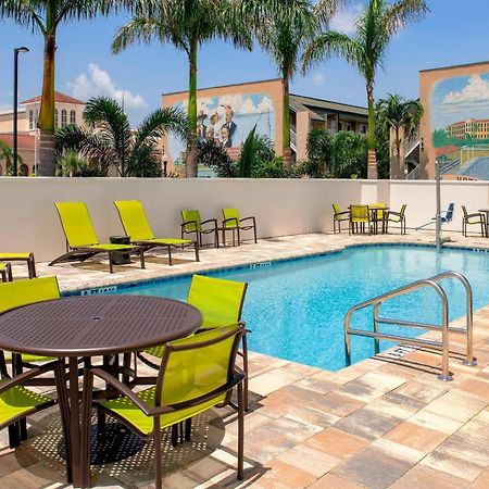 Springhill Suites By Marriott Punta Gorda Harborside Exterior foto